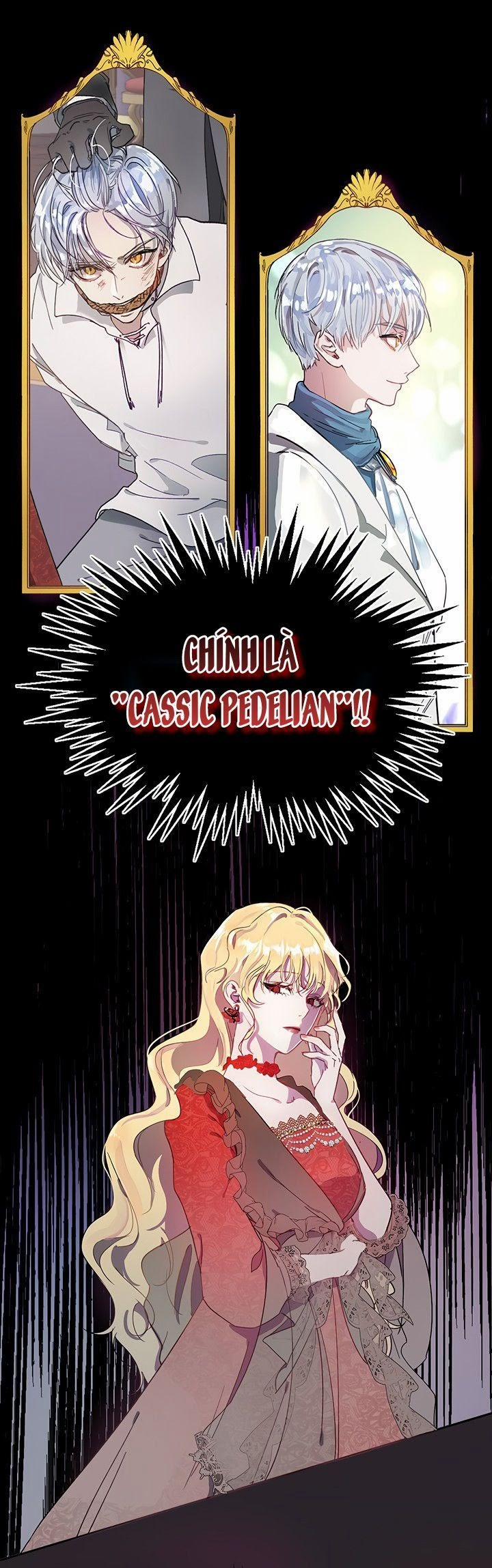 Cách Để Cứu Rỗi Anh Trai Của Nữ Chính 1 trang 21