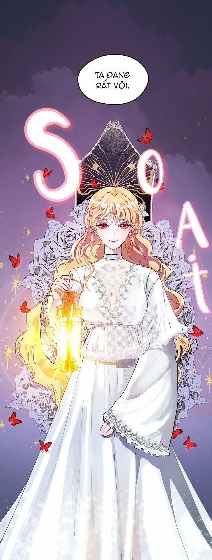 Cách Để Cứu Rỗi Anh Trai Của Nữ Chính 1 trang 27