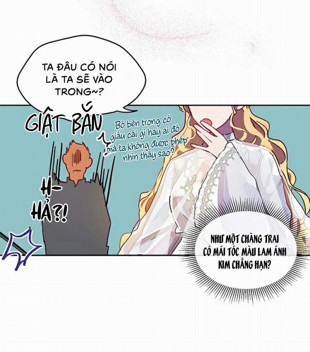 Cách Để Cứu Rỗi Anh Trai Của Nữ Chính 1 trang 29