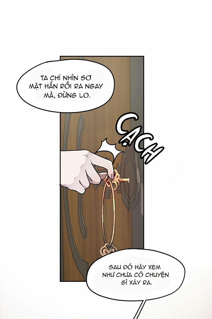 Cách Để Cứu Rỗi Anh Trai Của Nữ Chính 1 trang 33