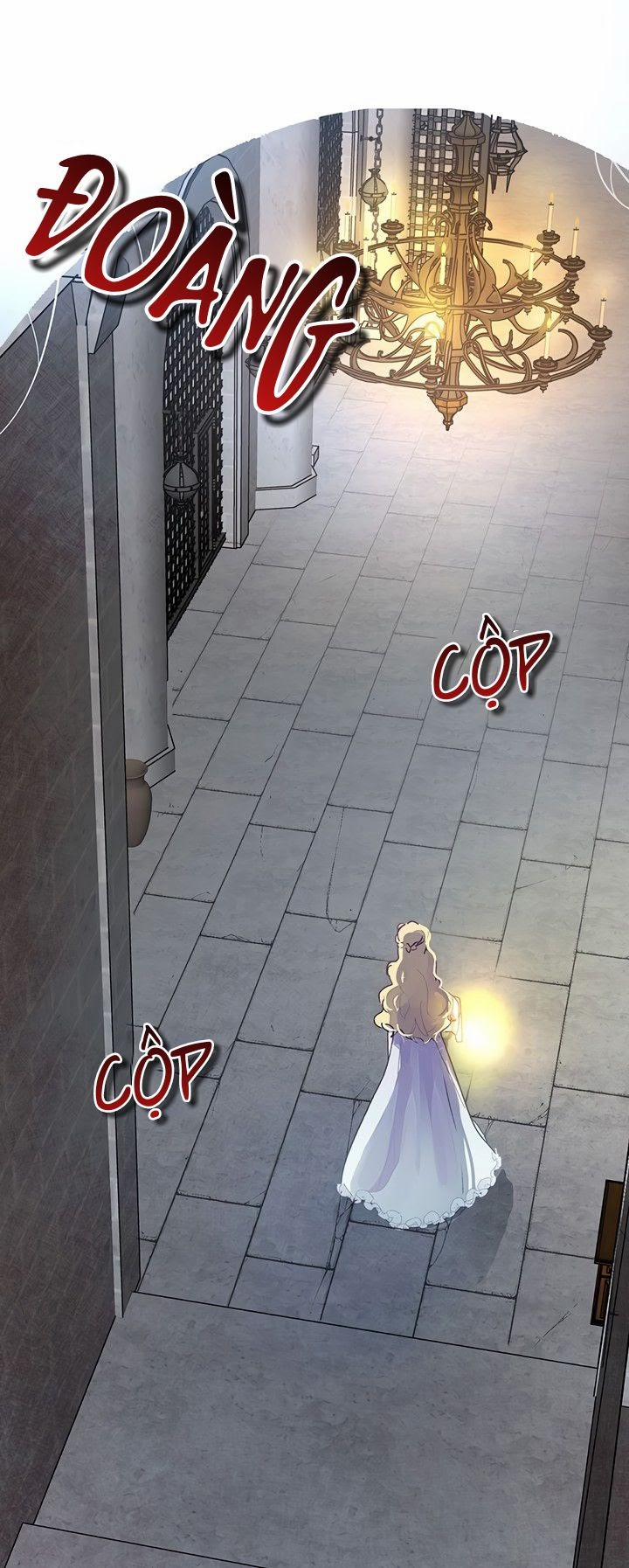 Cách Để Cứu Rỗi Anh Trai Của Nữ Chính 1 trang 36