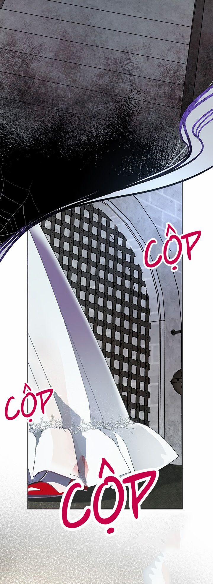 Cách Để Cứu Rỗi Anh Trai Của Nữ Chính 1 trang 37