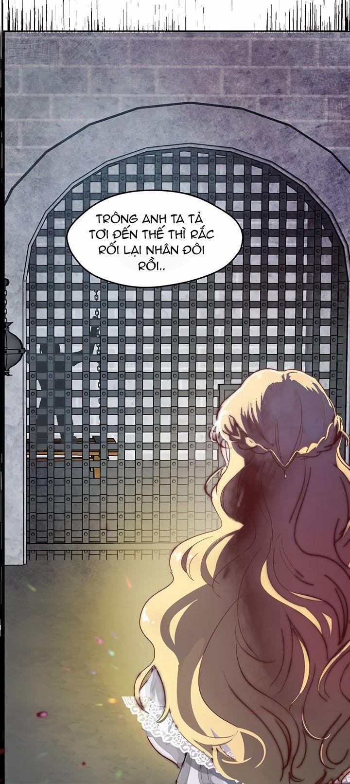 Cách Để Cứu Rỗi Anh Trai Của Nữ Chính 1 trang 39
