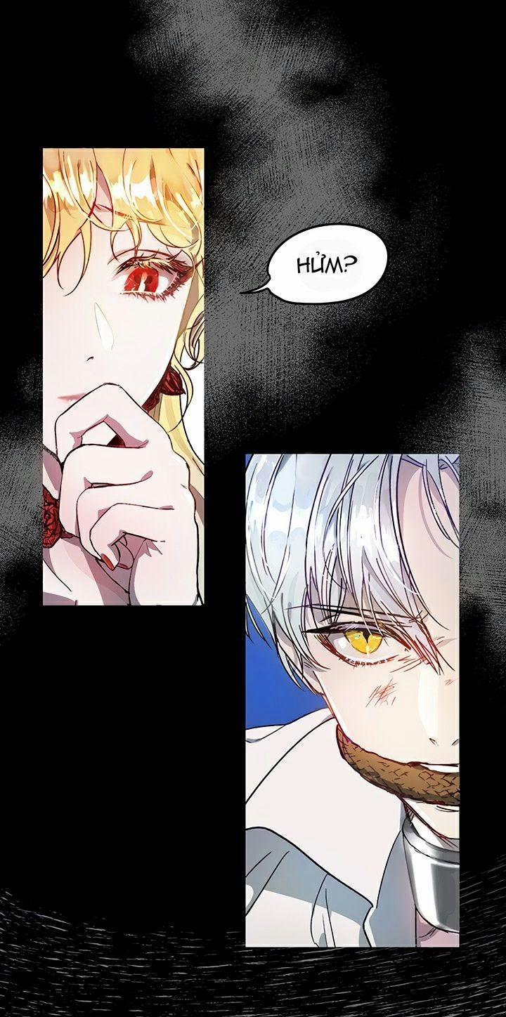 Cách Để Cứu Rỗi Anh Trai Của Nữ Chính 1 trang 41