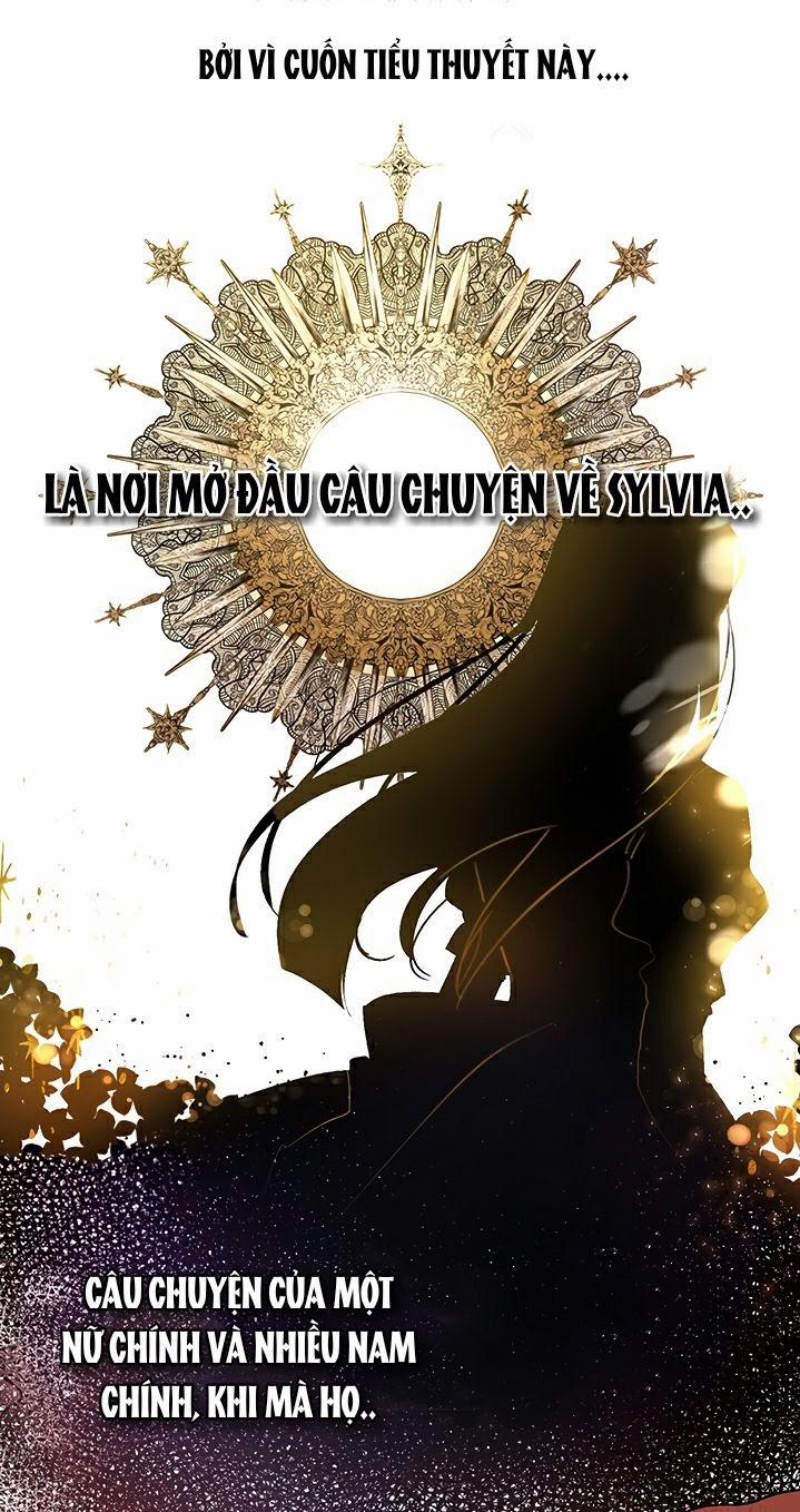 Cách Để Cứu Rỗi Anh Trai Của Nữ Chính 1 trang 9