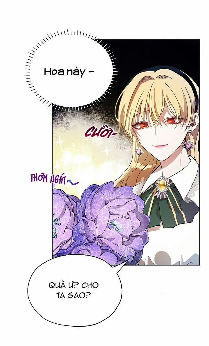 Cách Để Cứu Rỗi Anh Trai Của Nữ Chính 10 trang 21