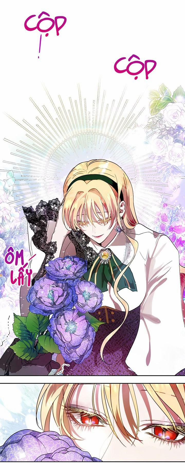 Cách Để Cứu Rỗi Anh Trai Của Nữ Chính 10 trang 23