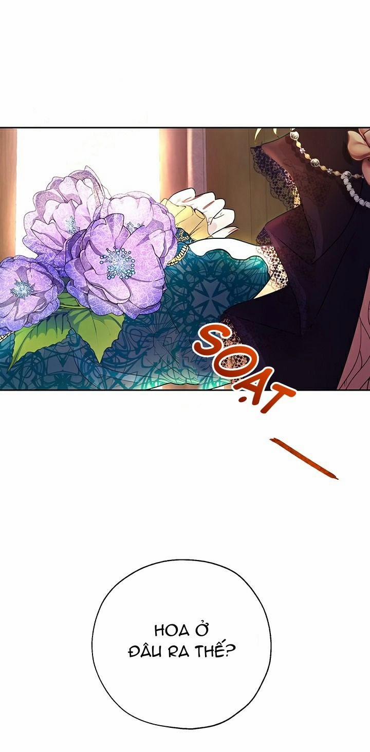 Cách Để Cứu Rỗi Anh Trai Của Nữ Chính 10 trang 25