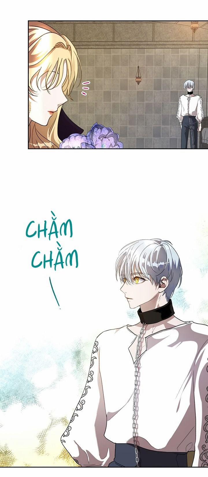 Cách Để Cứu Rỗi Anh Trai Của Nữ Chính 10 trang 26