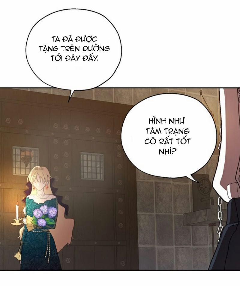 Cách Để Cứu Rỗi Anh Trai Của Nữ Chính 10 trang 27