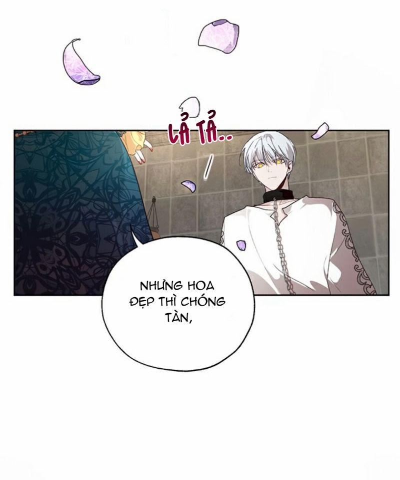 Cách Để Cứu Rỗi Anh Trai Của Nữ Chính 10 trang 29