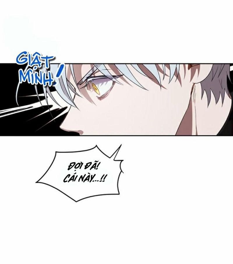 Cách Để Cứu Rỗi Anh Trai Của Nữ Chính 10 trang 32