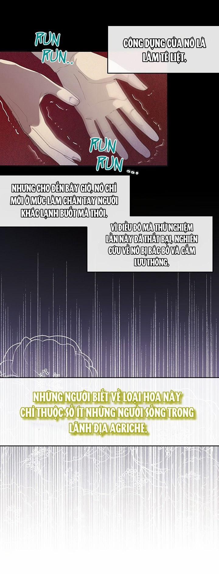 Cách Để Cứu Rỗi Anh Trai Của Nữ Chính 10 trang 35