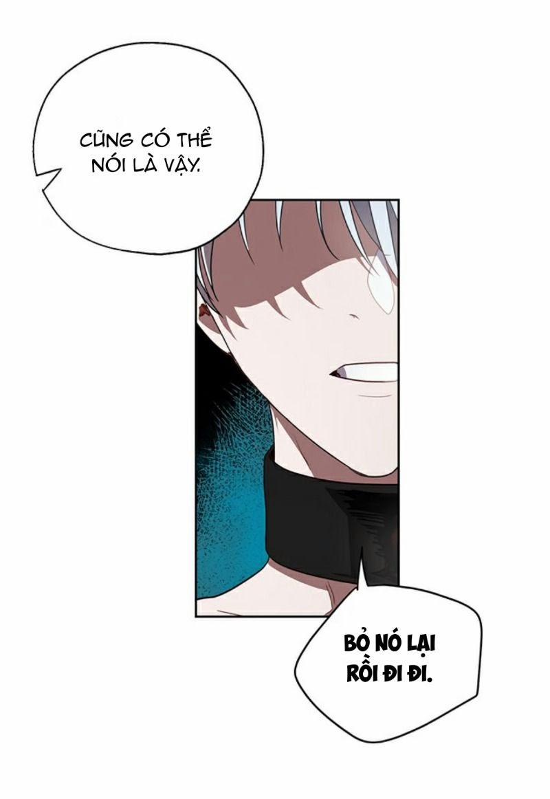 Cách Để Cứu Rỗi Anh Trai Của Nữ Chính 10 trang 37