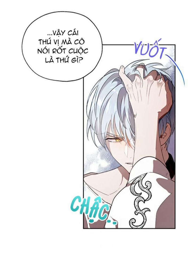 Cách Để Cứu Rỗi Anh Trai Của Nữ Chính 10 trang 41