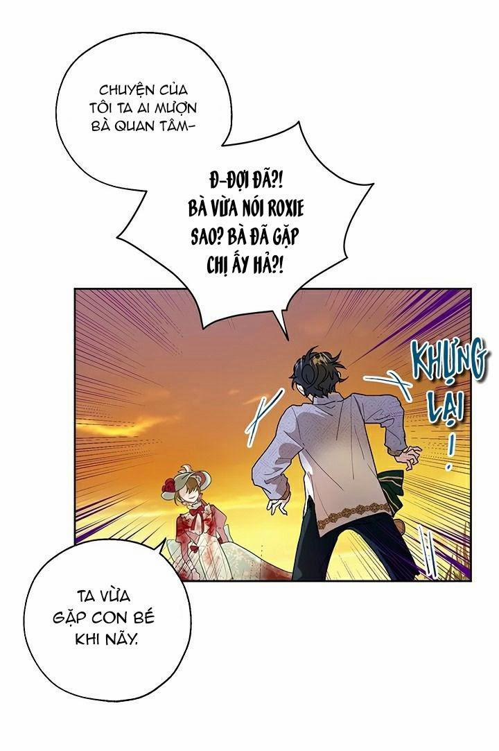 Cách Để Cứu Rỗi Anh Trai Của Nữ Chính 10 trang 49