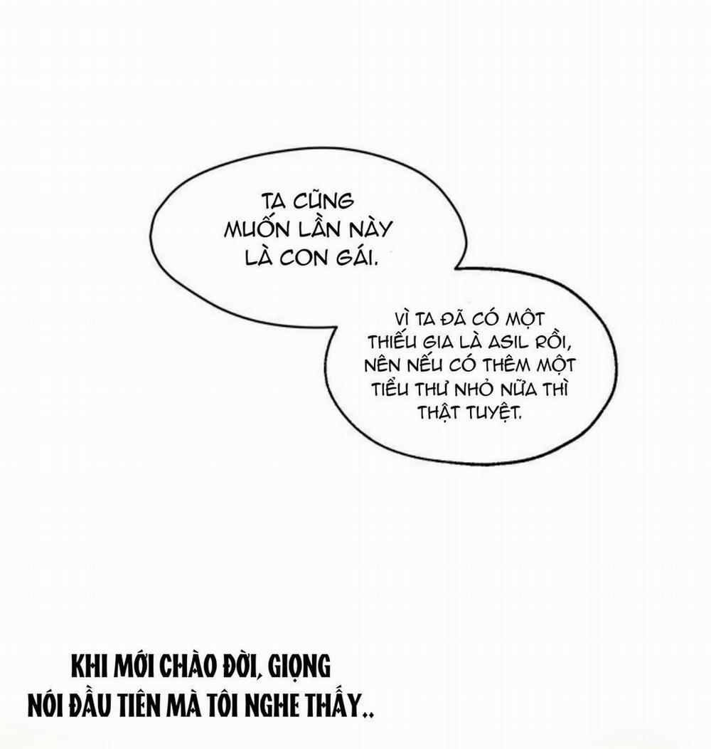 Cách Để Cứu Rỗi Anh Trai Của Nữ Chính 2 trang 10