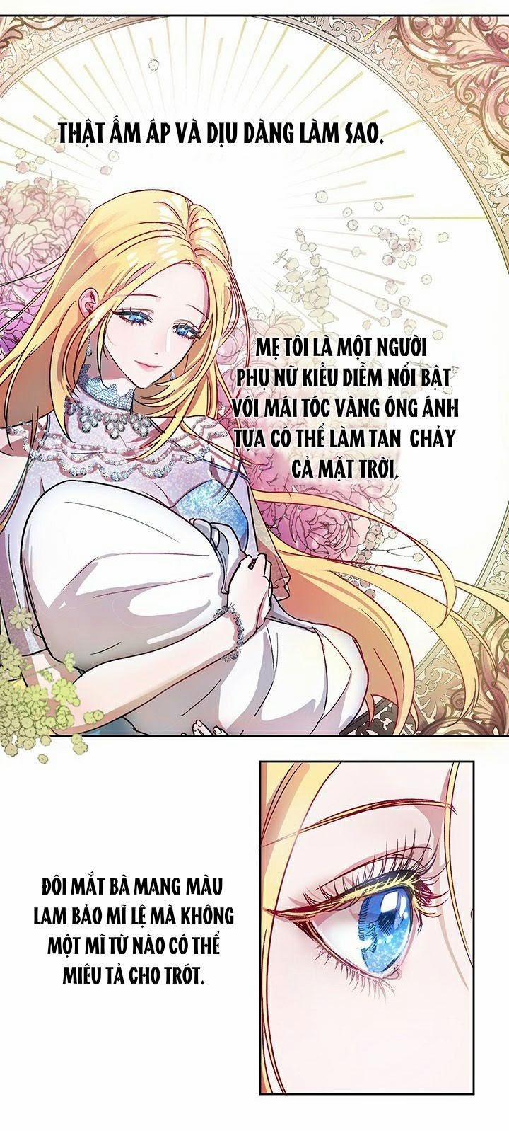 Cách Để Cứu Rỗi Anh Trai Của Nữ Chính 2 trang 11