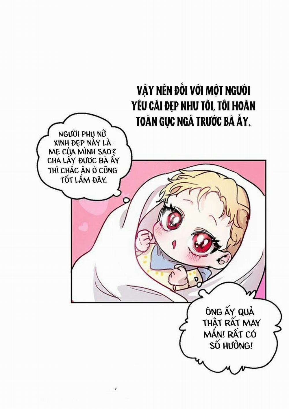 Cách Để Cứu Rỗi Anh Trai Của Nữ Chính 2 trang 12