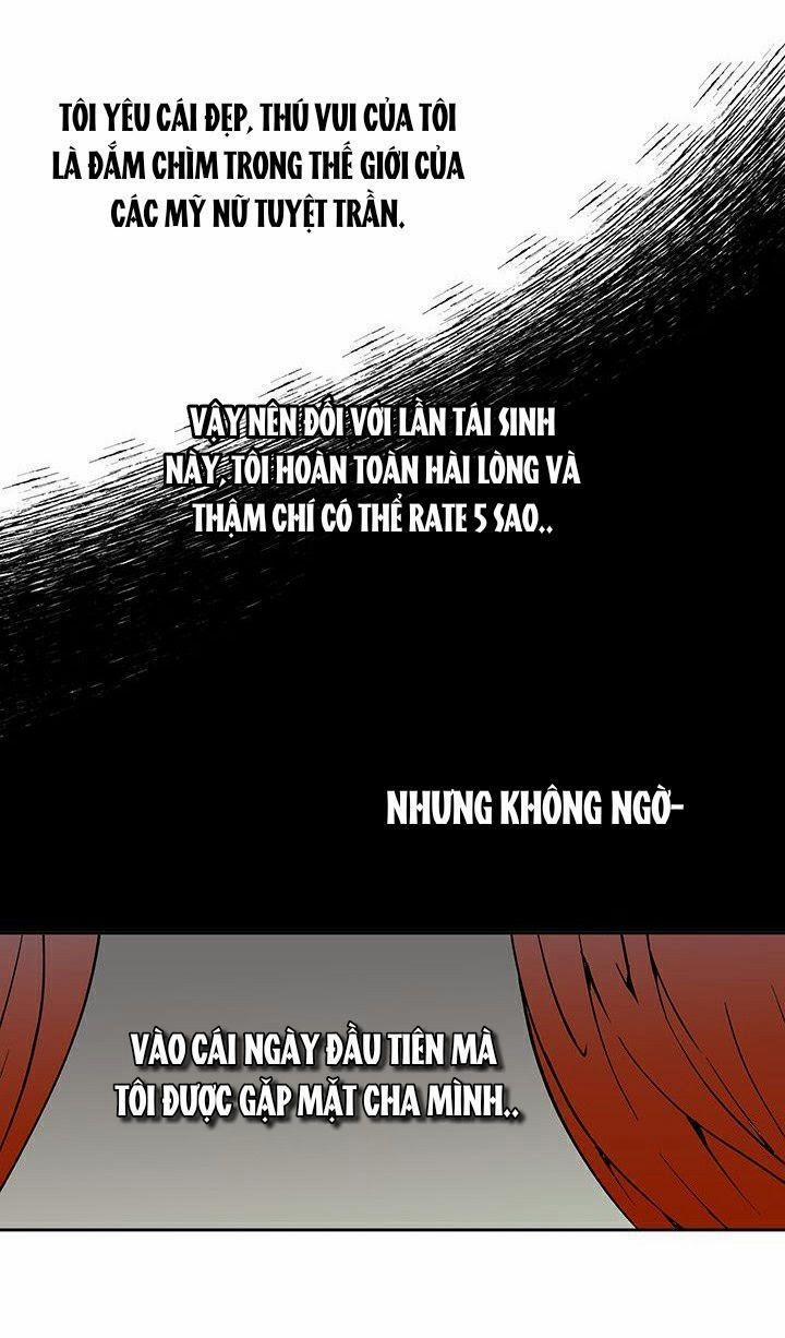 Cách Để Cứu Rỗi Anh Trai Của Nữ Chính 2 trang 13