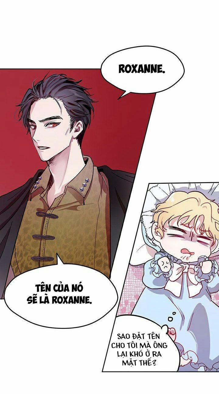 Cách Để Cứu Rỗi Anh Trai Của Nữ Chính 2 trang 14