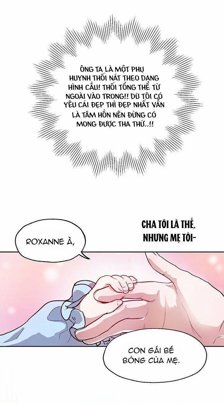 Cách Để Cứu Rỗi Anh Trai Của Nữ Chính 2 trang 16