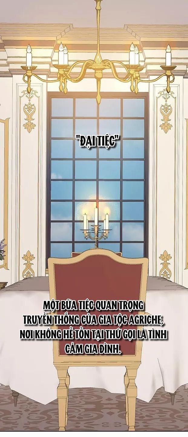 Cách Để Cứu Rỗi Anh Trai Của Nữ Chính 2 trang 19