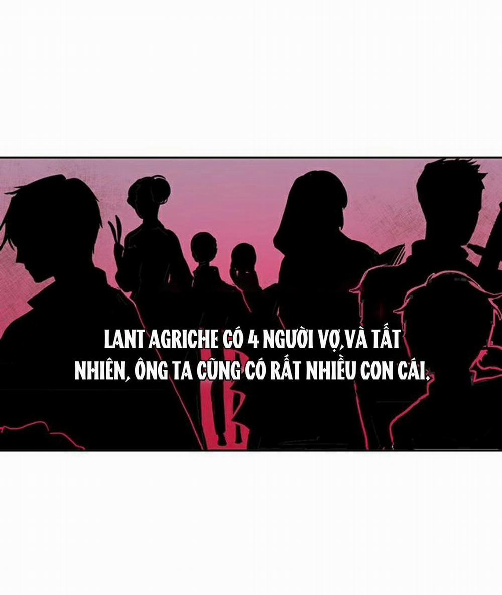 Cách Để Cứu Rỗi Anh Trai Của Nữ Chính 2 trang 2