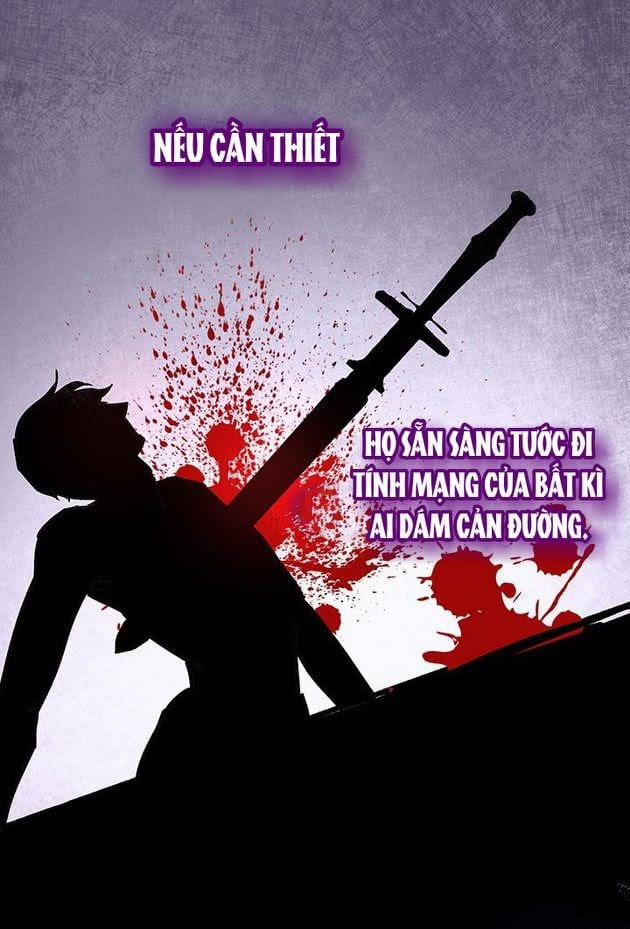 Cách Để Cứu Rỗi Anh Trai Của Nữ Chính 2 trang 21