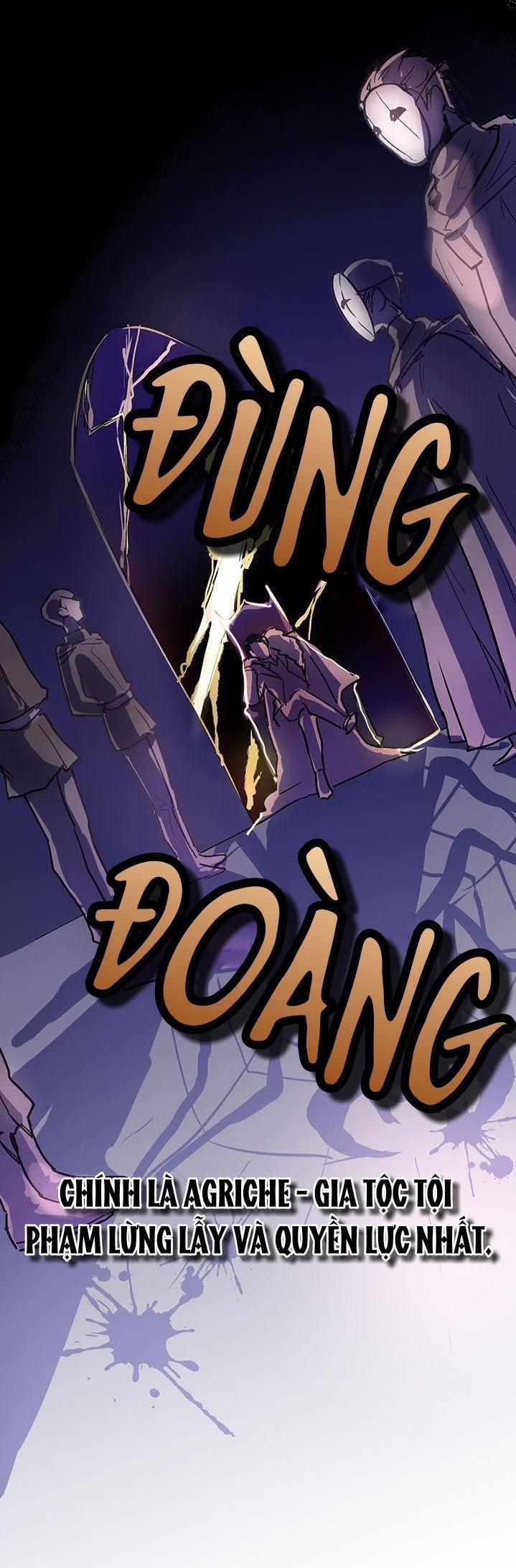 Cách Để Cứu Rỗi Anh Trai Của Nữ Chính 2 trang 22