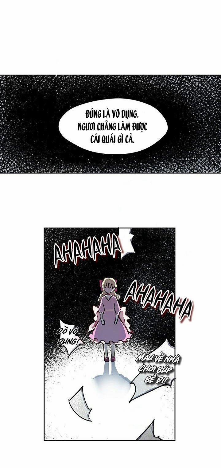 Cách Để Cứu Rỗi Anh Trai Của Nữ Chính 2 trang 27