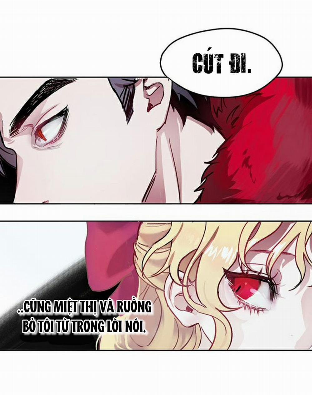 Cách Để Cứu Rỗi Anh Trai Của Nữ Chính 2 trang 28