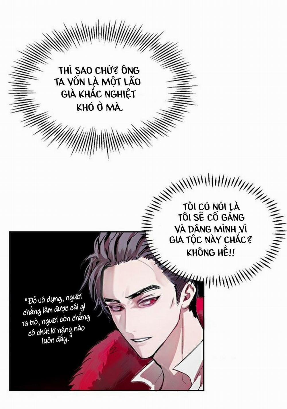 Cách Để Cứu Rỗi Anh Trai Của Nữ Chính 2 trang 29