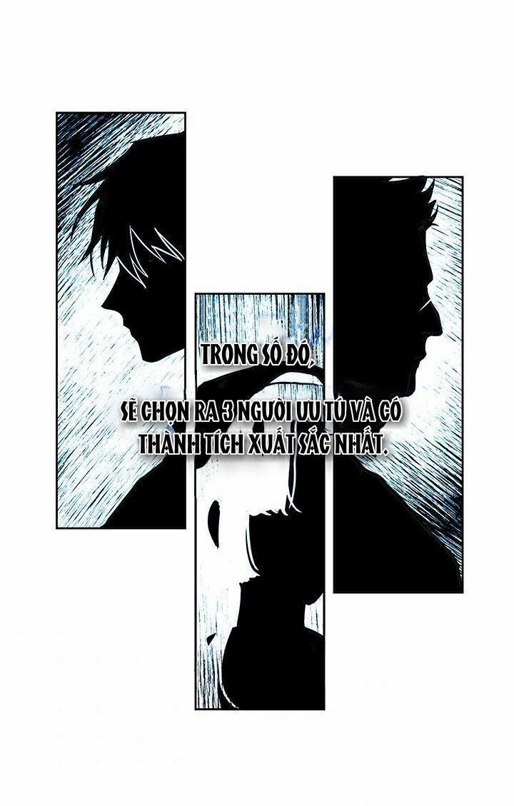 Cách Để Cứu Rỗi Anh Trai Của Nữ Chính 2 trang 3