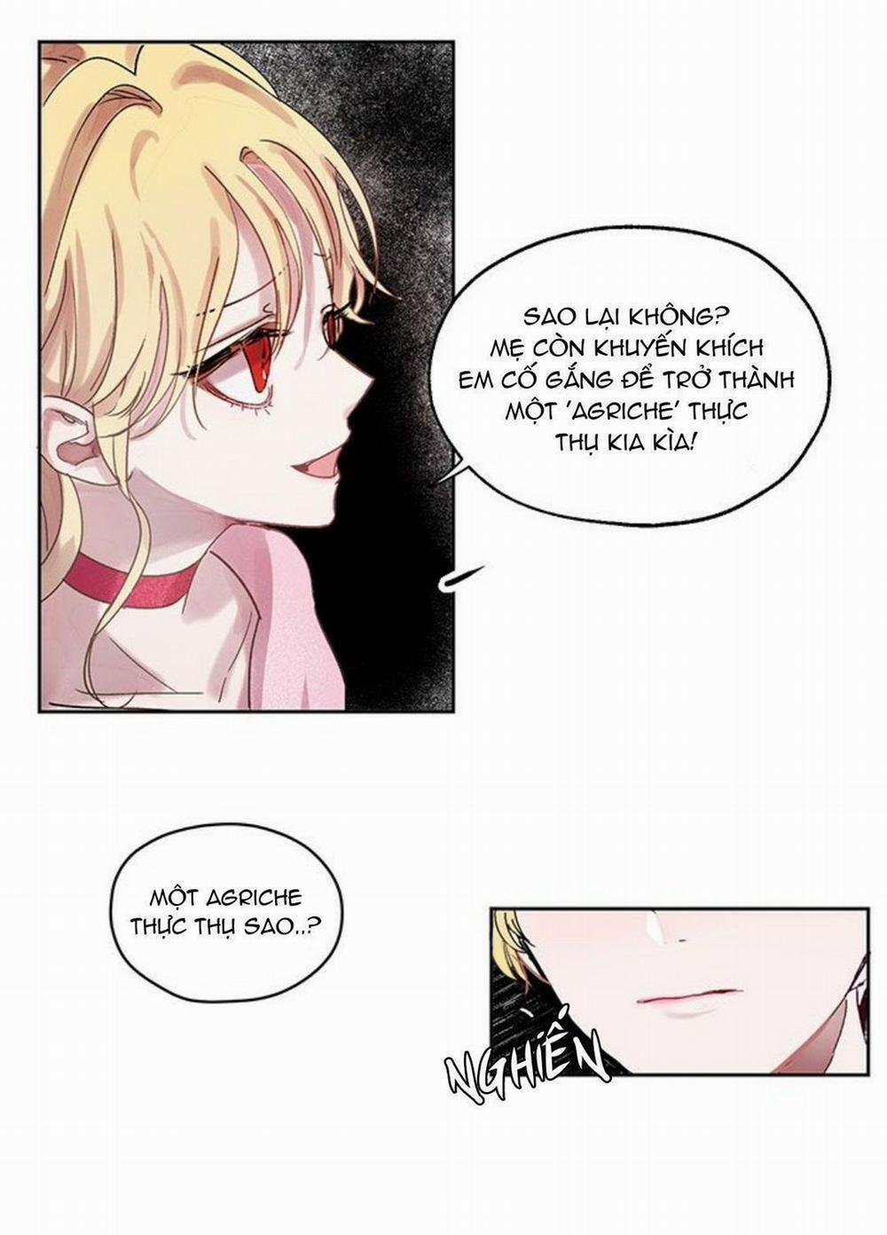Cách Để Cứu Rỗi Anh Trai Của Nữ Chính 2 trang 34