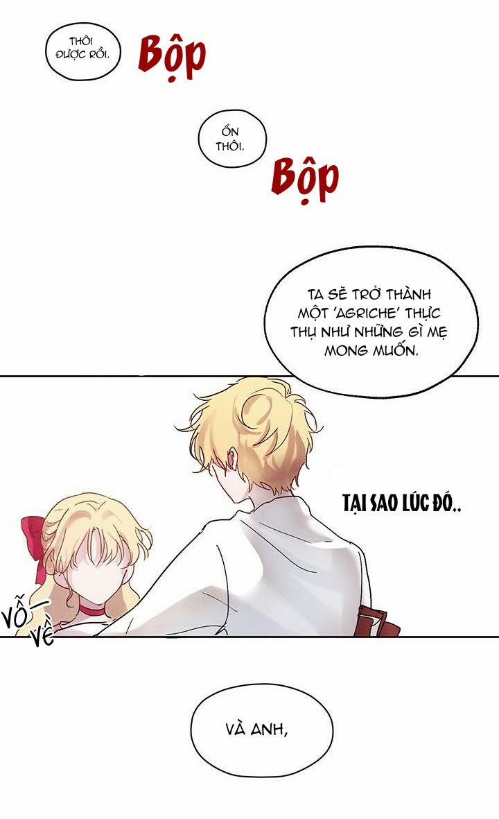 Cách Để Cứu Rỗi Anh Trai Của Nữ Chính 2 trang 35