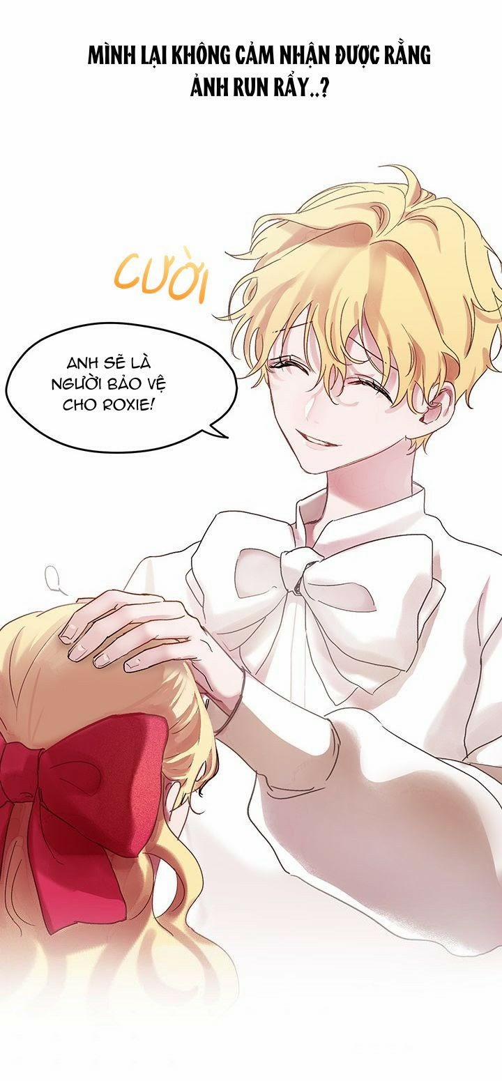 Cách Để Cứu Rỗi Anh Trai Của Nữ Chính 2 trang 36
