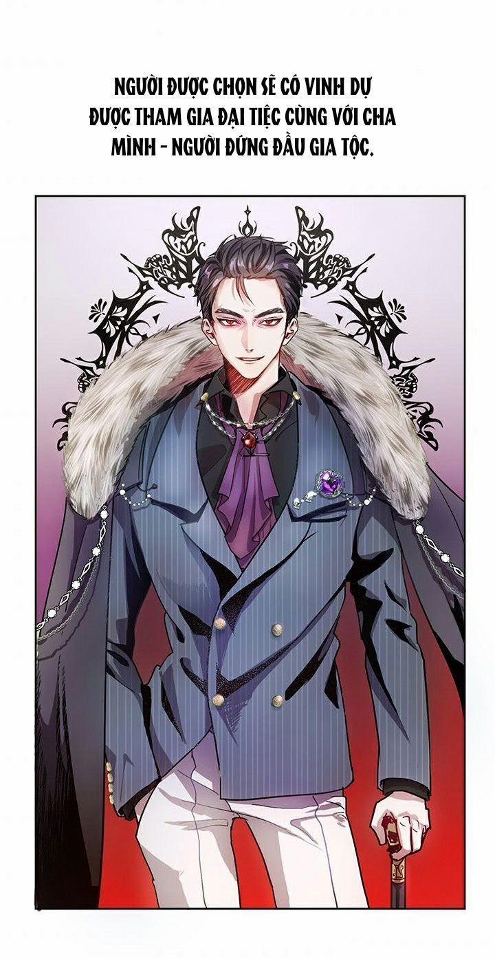 Cách Để Cứu Rỗi Anh Trai Của Nữ Chính 2 trang 4