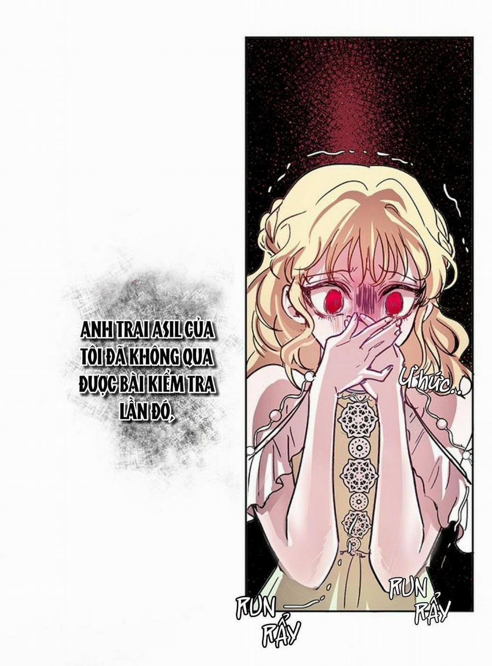 Cách Để Cứu Rỗi Anh Trai Của Nữ Chính 2 trang 40