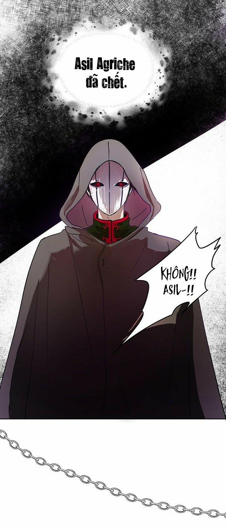 Cách Để Cứu Rỗi Anh Trai Của Nữ Chính 2 trang 42