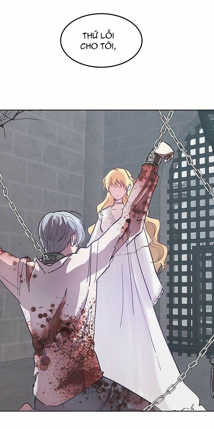 Cách Để Cứu Rỗi Anh Trai Của Nữ Chính 2 trang 44