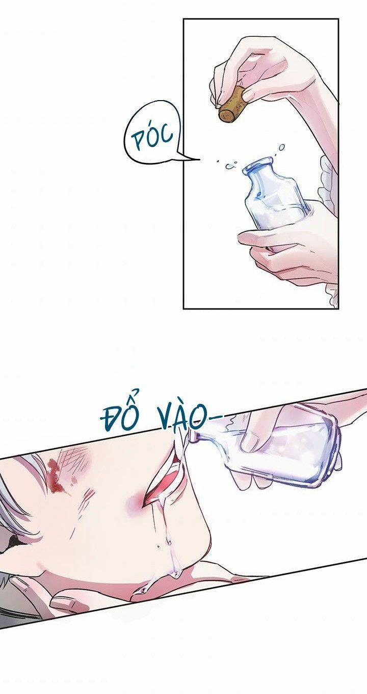 Cách Để Cứu Rỗi Anh Trai Của Nữ Chính 2 trang 46