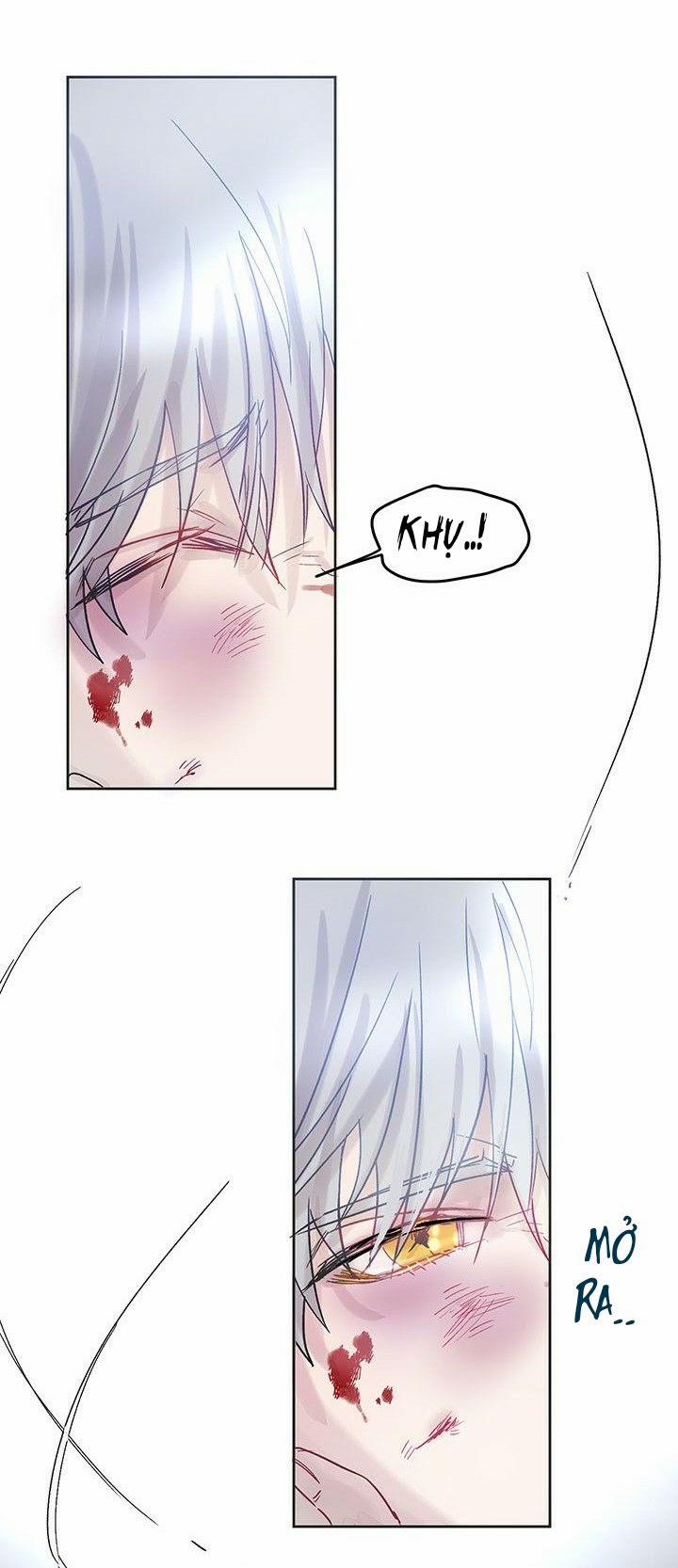 Cách Để Cứu Rỗi Anh Trai Của Nữ Chính 2 trang 47