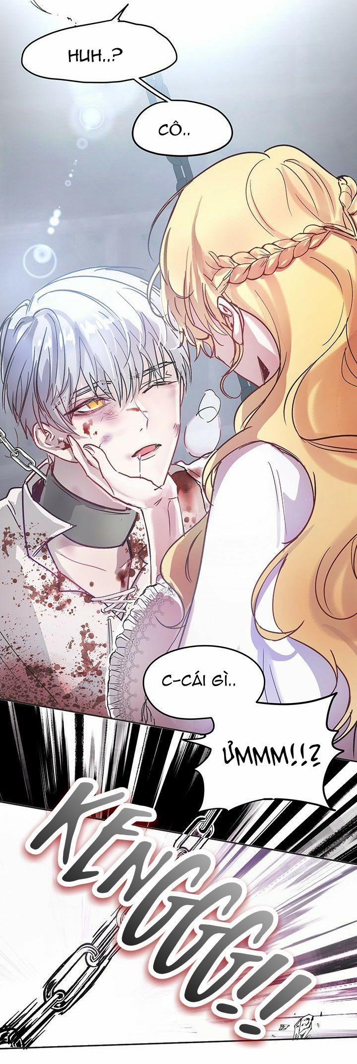 Cách Để Cứu Rỗi Anh Trai Của Nữ Chính 2 trang 48