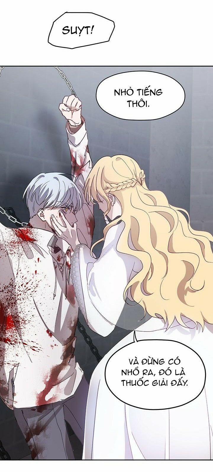 Cách Để Cứu Rỗi Anh Trai Của Nữ Chính 2 trang 49