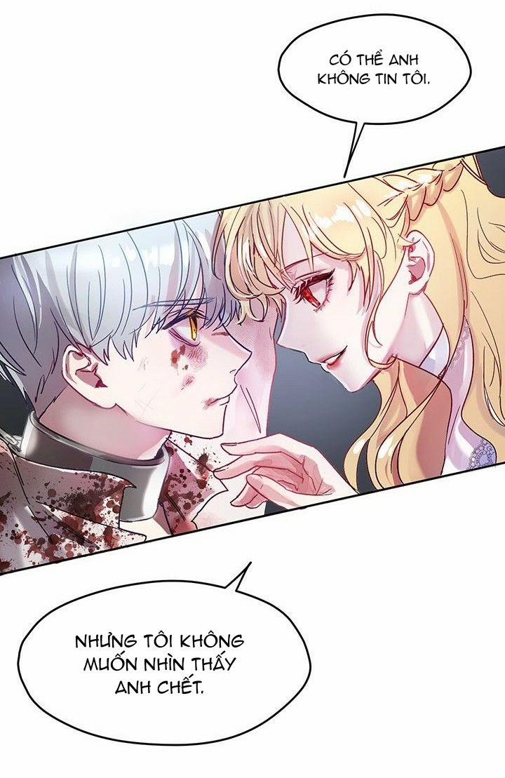 Cách Để Cứu Rỗi Anh Trai Của Nữ Chính 2 trang 50