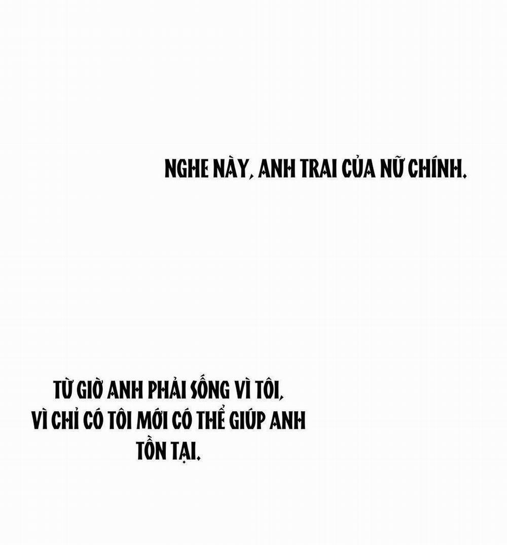 Cách Để Cứu Rỗi Anh Trai Của Nữ Chính 2 trang 51