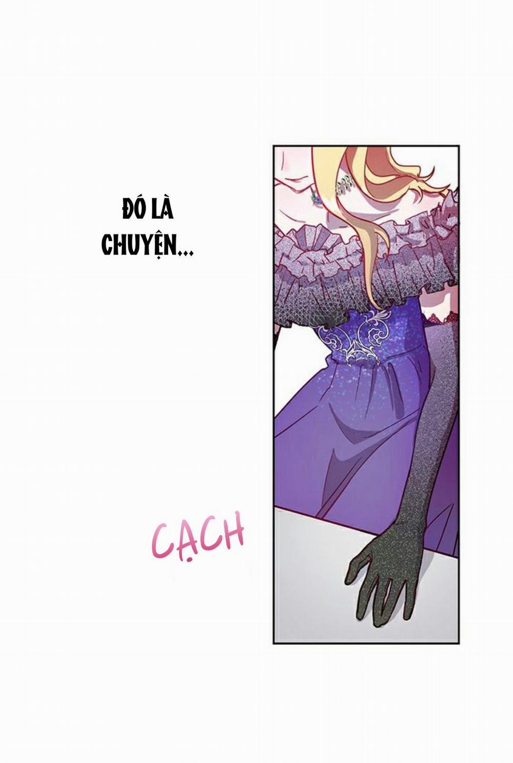 Cách Để Cứu Rỗi Anh Trai Của Nữ Chính 2 trang 7