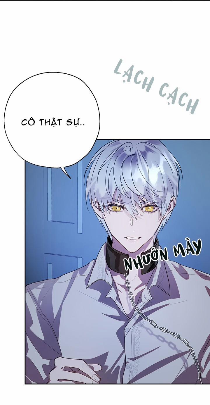 Cách Để Cứu Rỗi Anh Trai Của Nữ Chính 25 trang 10