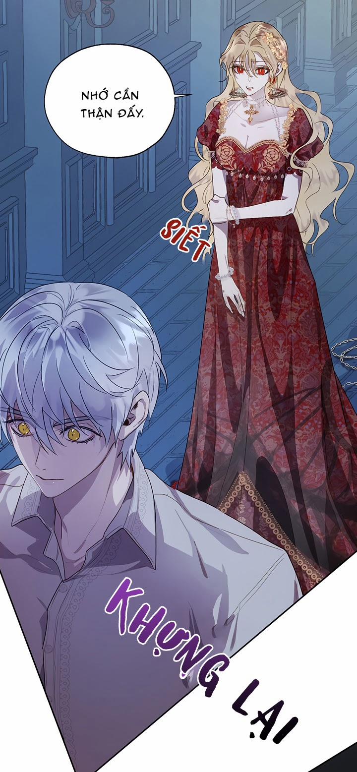 Cách Để Cứu Rỗi Anh Trai Của Nữ Chính 25 trang 12